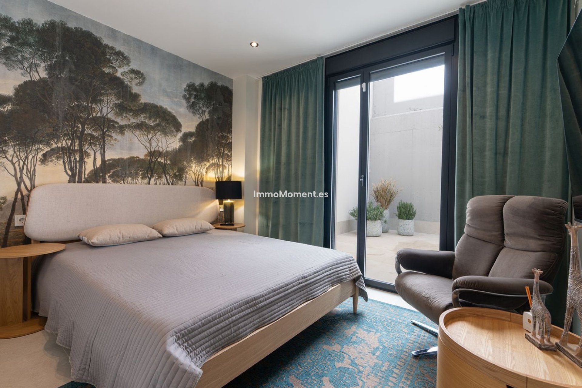 Bestaande woning - Appartement - Estepona  - Estepona Centro