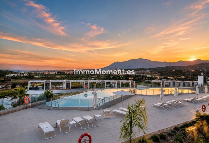 Bestaande woning - Appartement - Estepona  - Estepona Centro