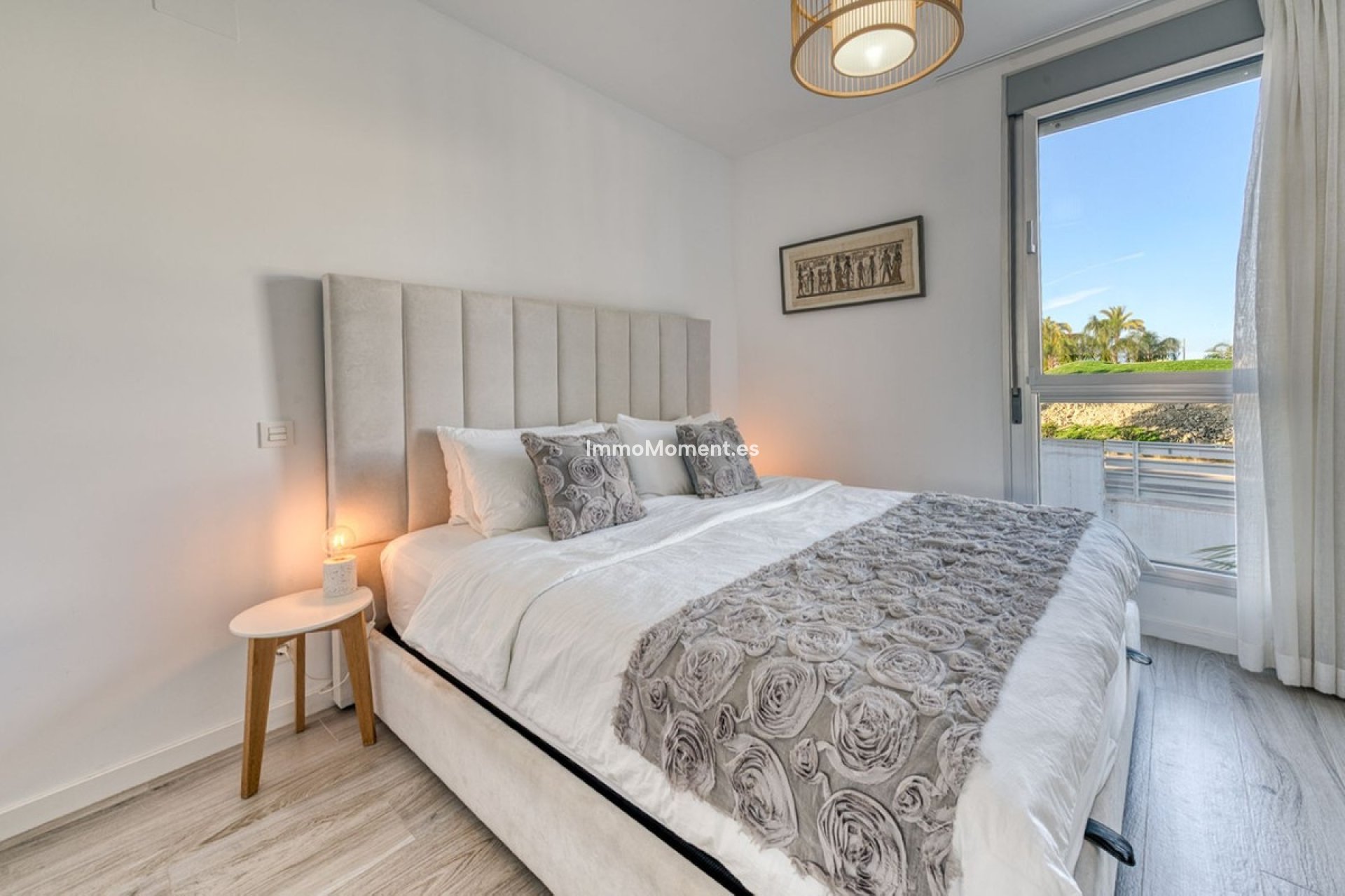 Bestaande woning - Appartement - Estepona  - Estepona Centro