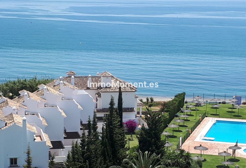 Bestaande woning - Appartement - Estepona  - Estepona Centro