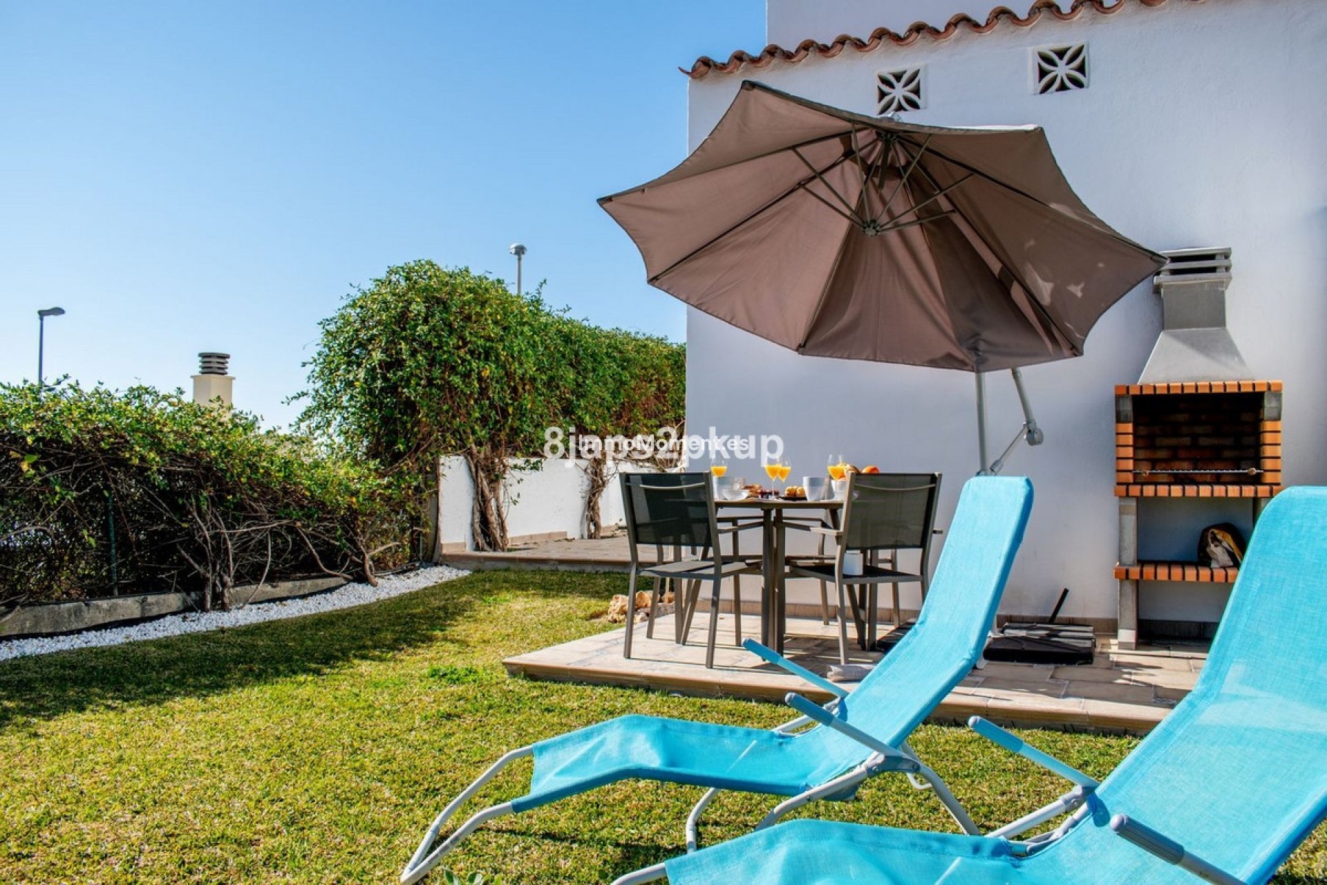 Bestaande woning - Appartement - Estepona  - Estepona Centro