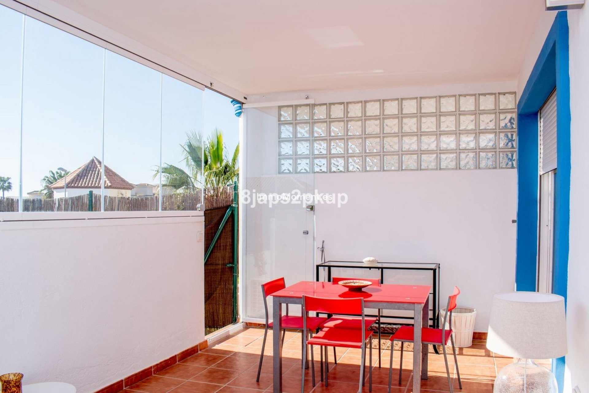 Bestaande woning - Appartement - Estepona  - Estepona Centro