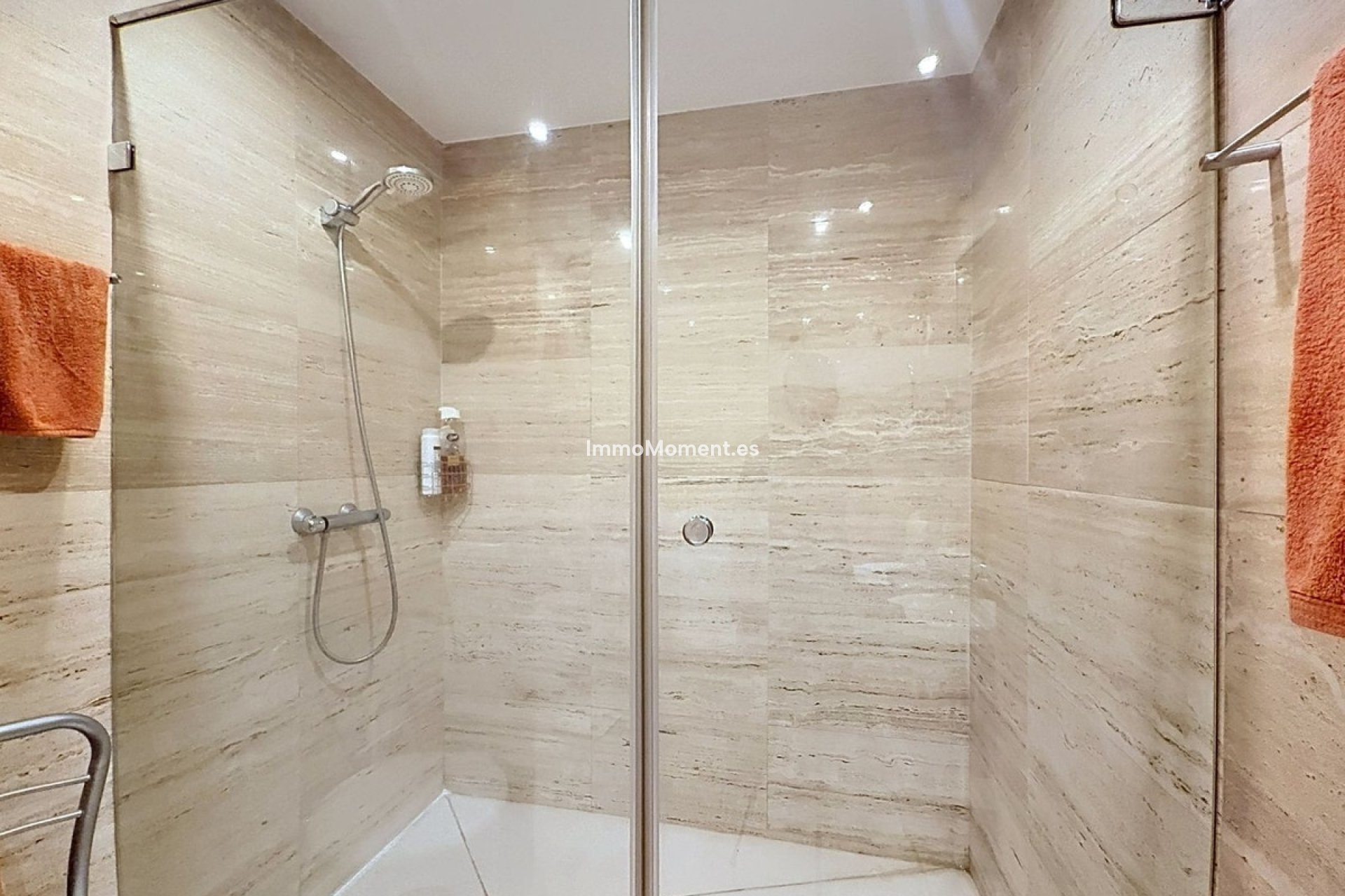 Bestaande woning - Appartement - Estepona  - Estepona Centro