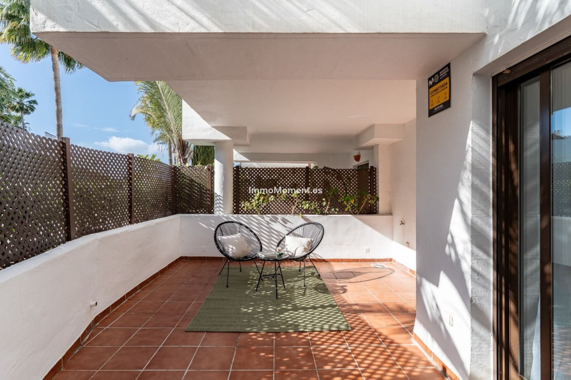 Bestaande woning - Appartement - Estepona  - Estepona Centro