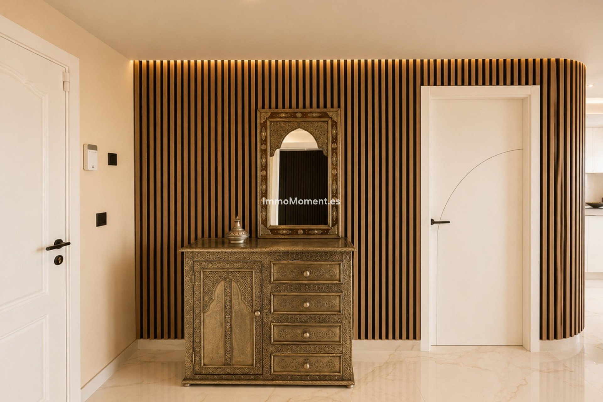 Bestaande woning - Appartement - Estepona  - Estepona Centro
