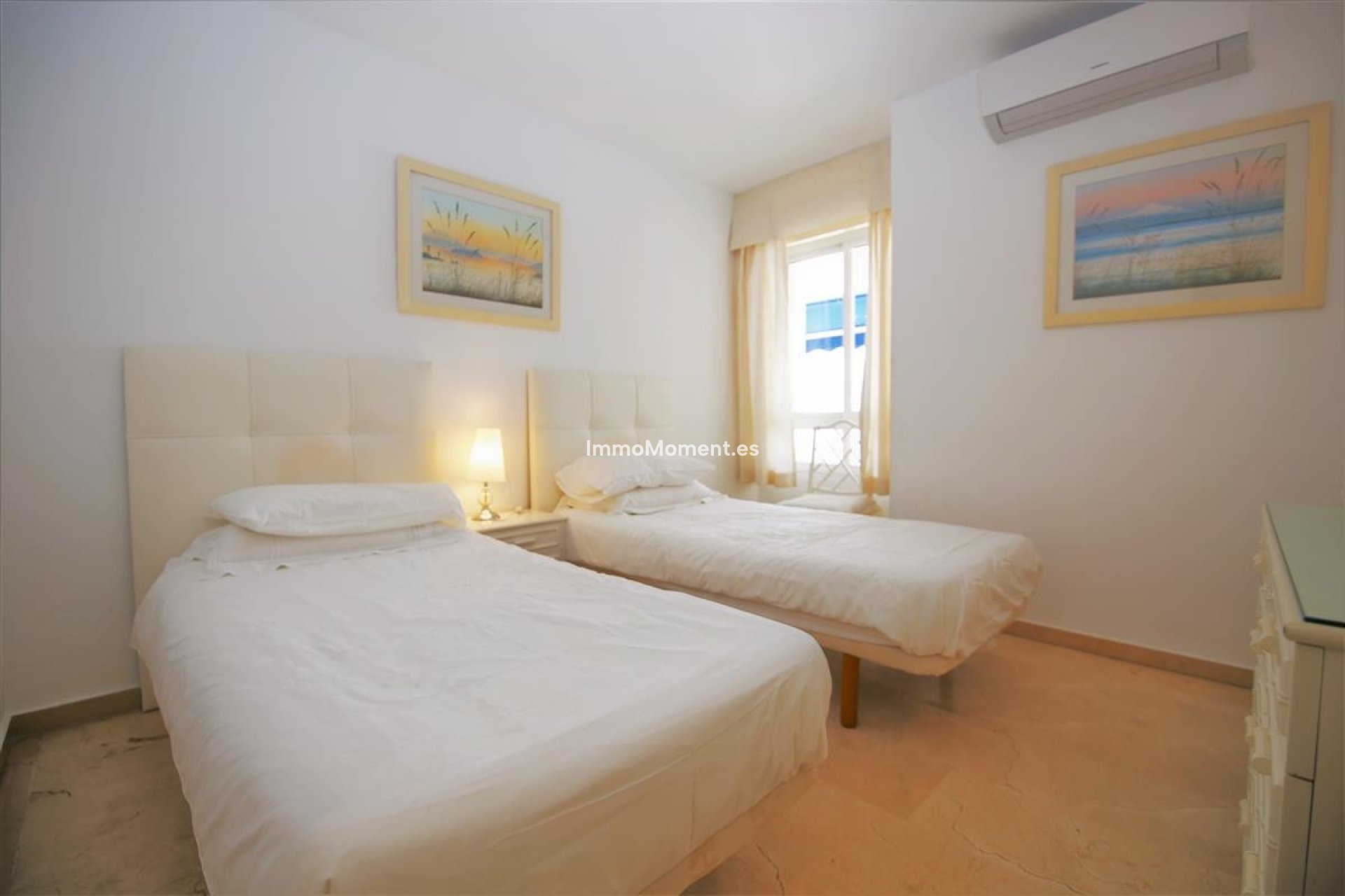 Bestaande woning - Appartement - Estepona  - Estepona Centro