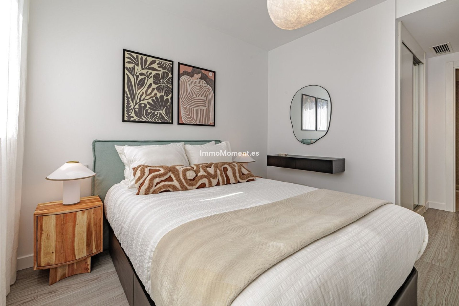 Bestaande woning - Appartement - Estepona  - Estepona Centro