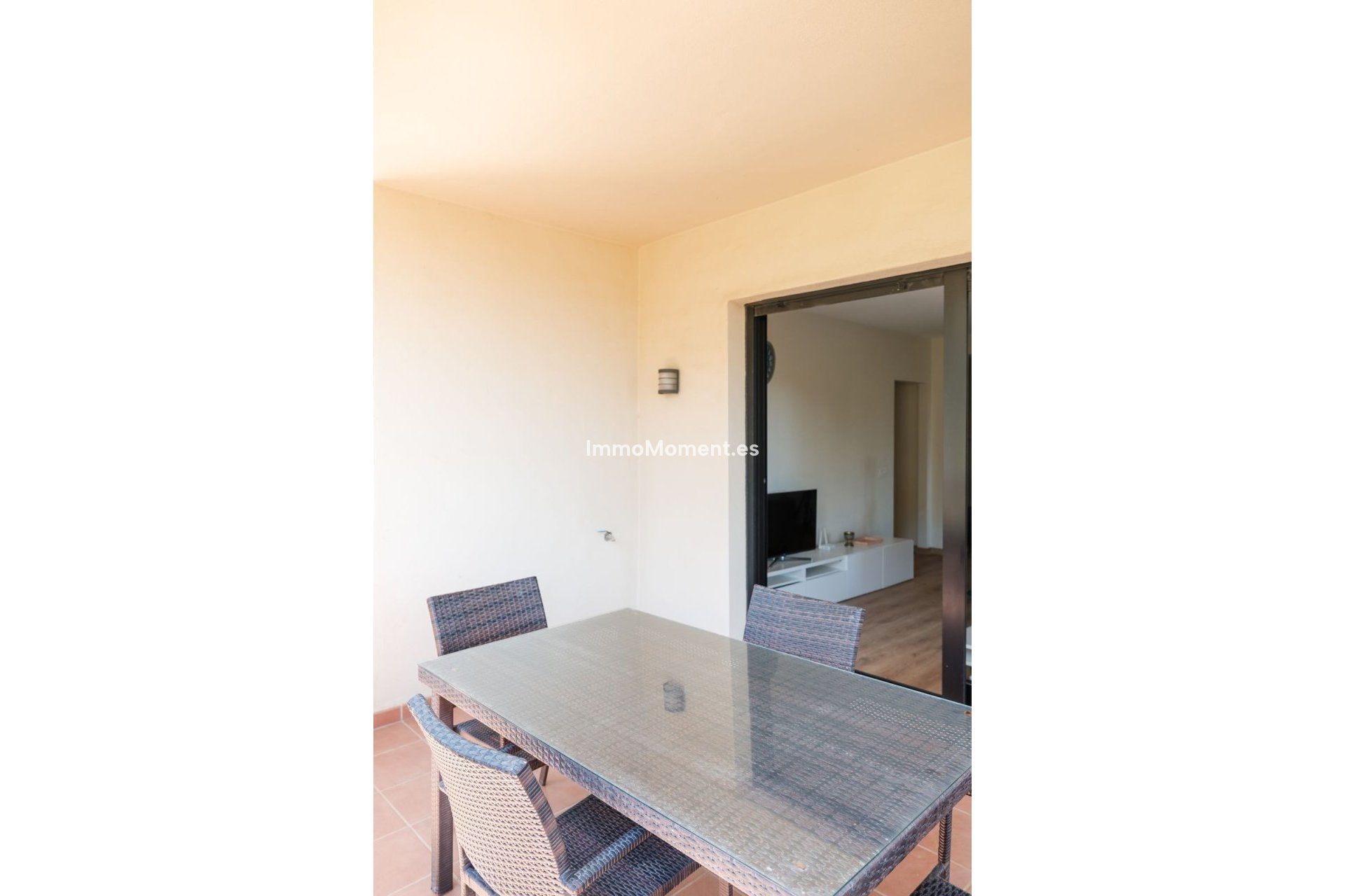Bestaande woning - Appartement - Estepona  - Estepona Centro