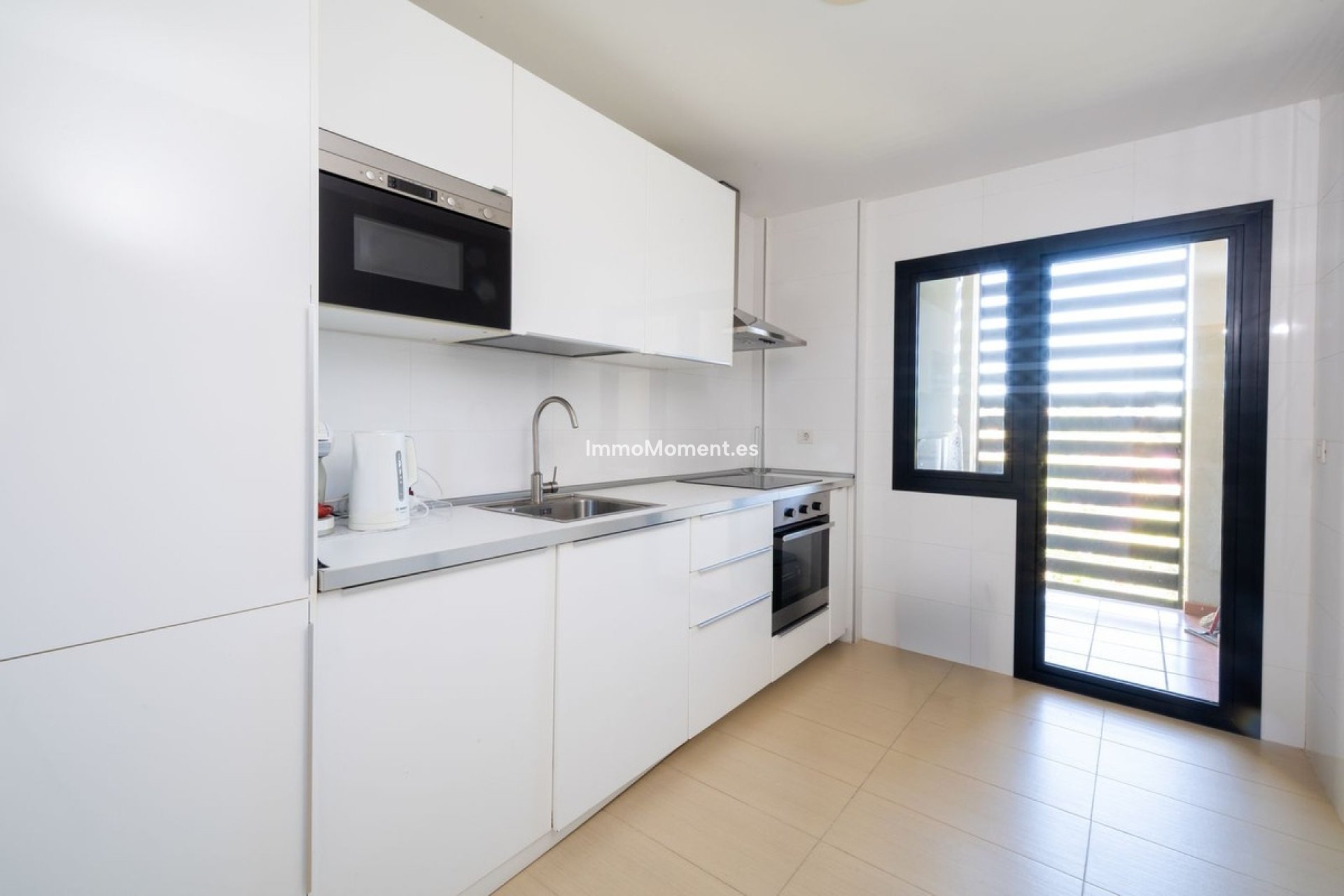 Bestaande woning - Appartement - Estepona  - Estepona Centro