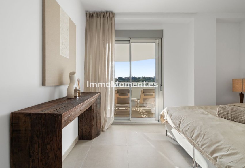 Bestaande woning - Appartement - Estepona  - Estepona Centro