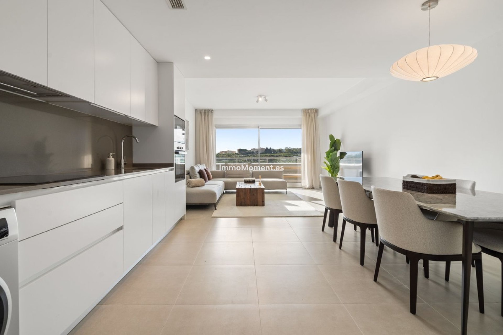 Bestaande woning - Appartement - Estepona  - Estepona Centro