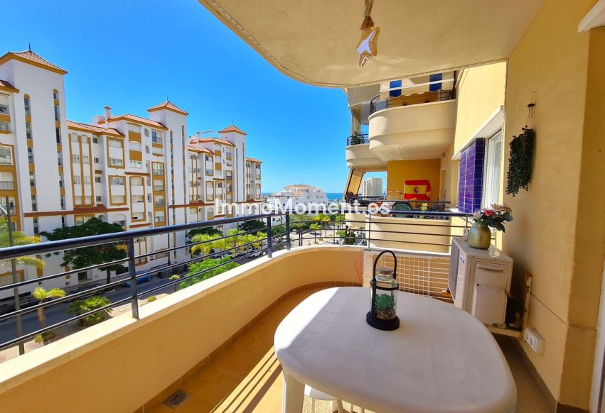 Bestaande woning - Appartement - Estepona  - Estepona Centro