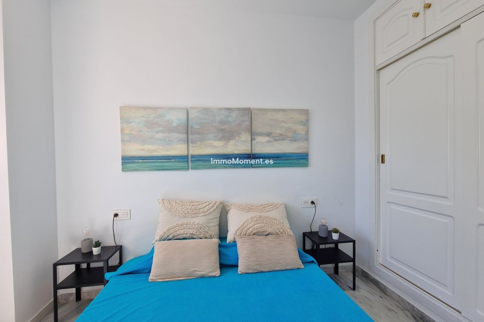Bestaande woning - Appartement - Estepona  - Estepona Centro