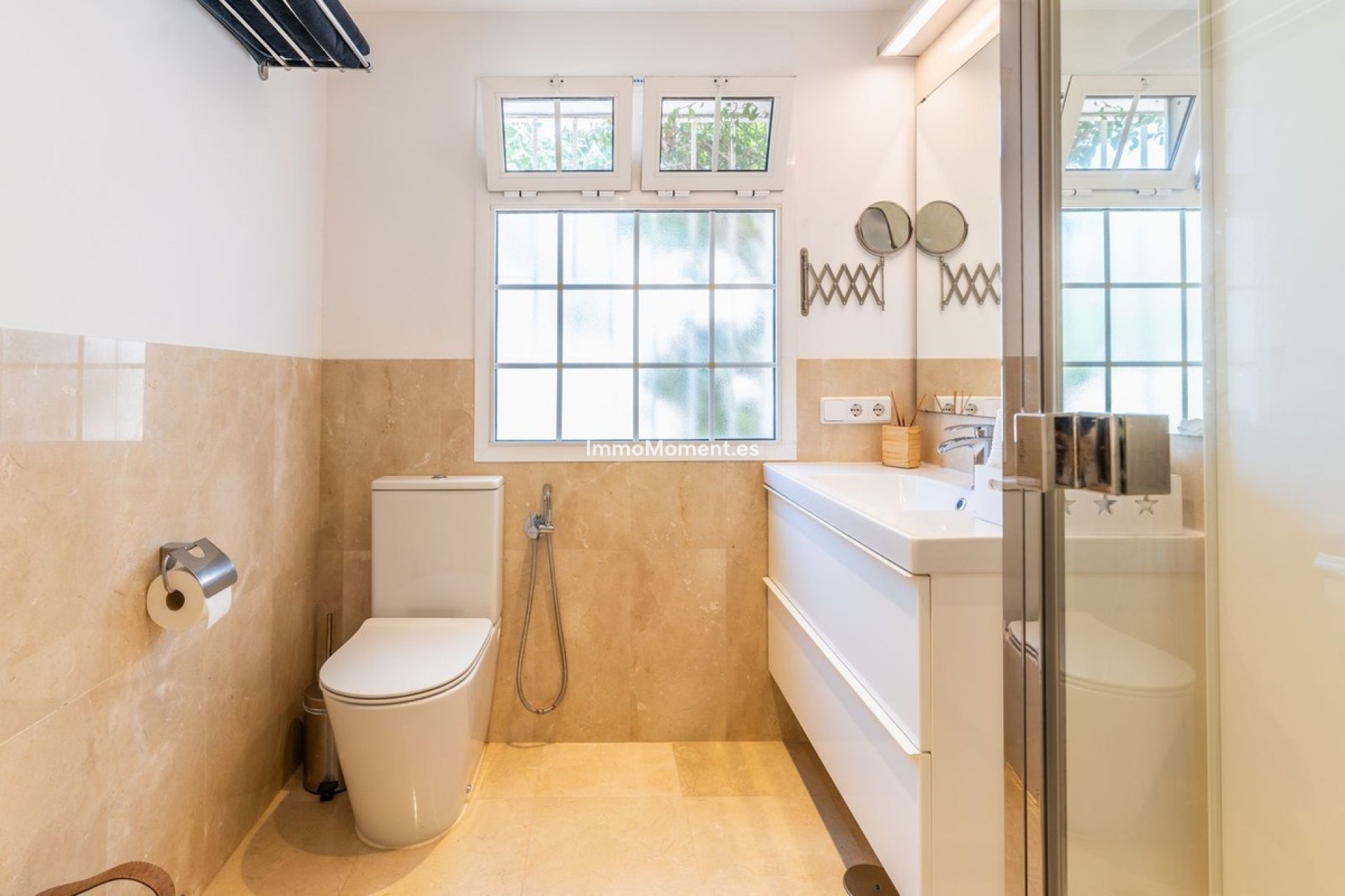 Bestaande woning - Appartement - Estepona  - Estepona Centro