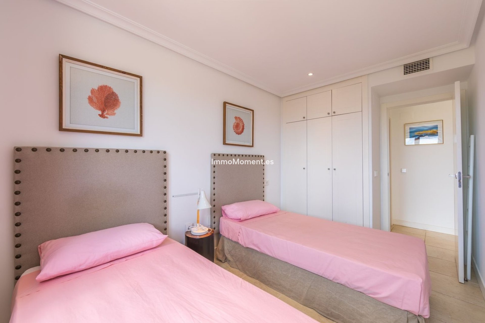 Bestaande woning - Appartement - Estepona  - Estepona Centro