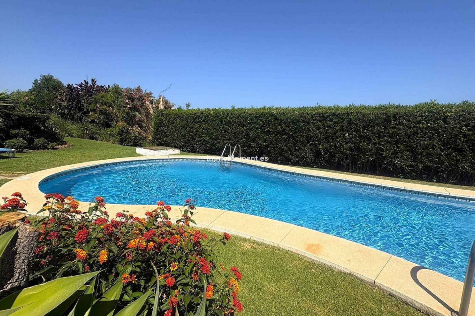 Bestaande woning - Appartement - Estepona  - Estepona Centro