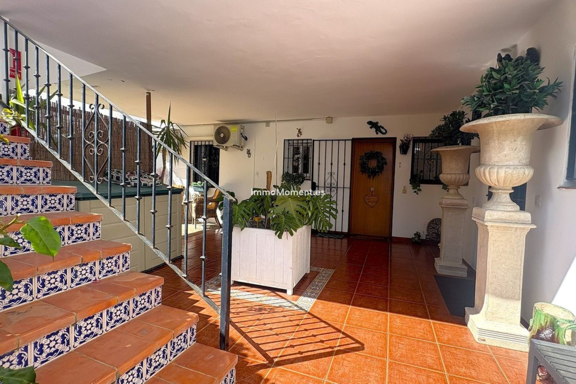 Bestaande woning - Appartement - Estepona  - Estepona Centro