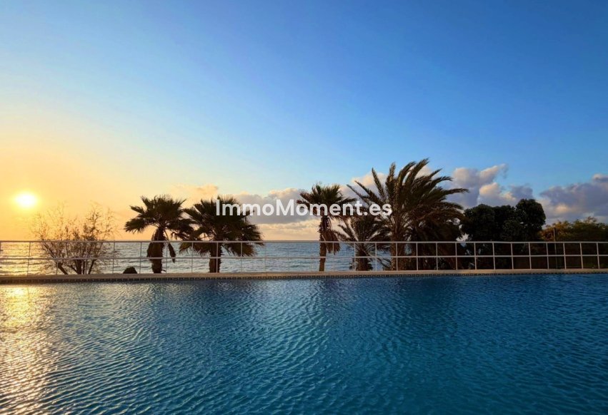 Bestaande woning - Appartement - Estepona  - Estepona Centro