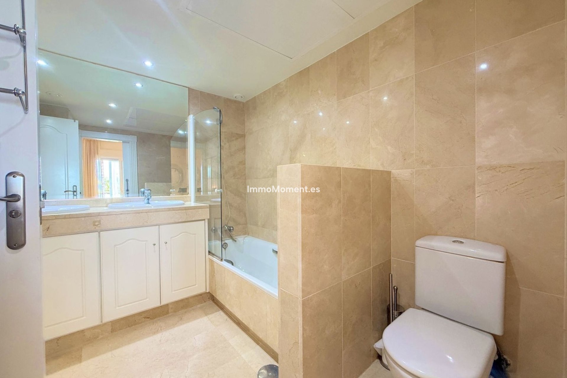 Bestaande woning - Appartement - Estepona  - Estepona Centro