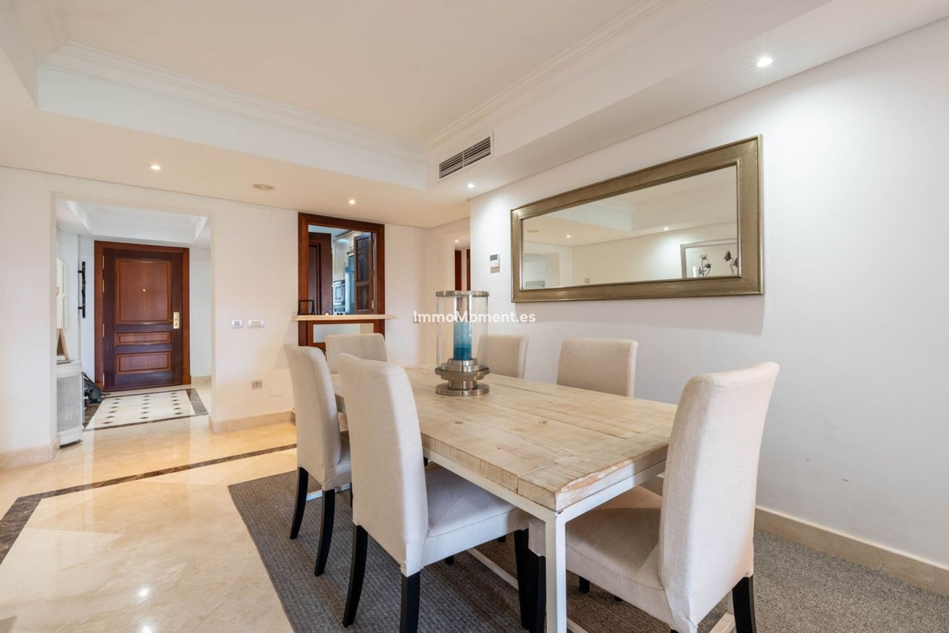 Bestaande woning - Appartement - Estepona  - Estepona Centro