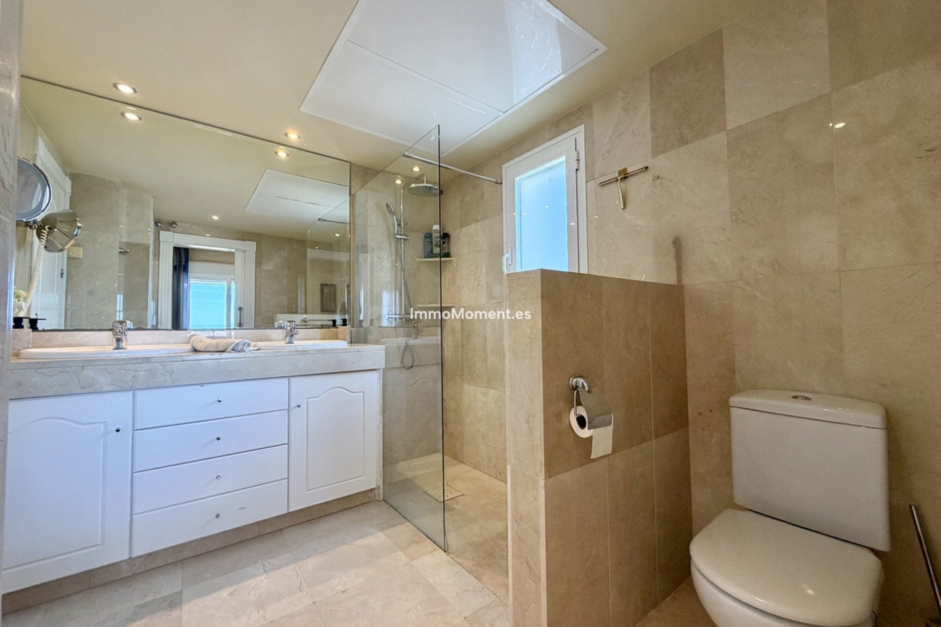 Bestaande woning - Appartement - Estepona  - Estepona Centro