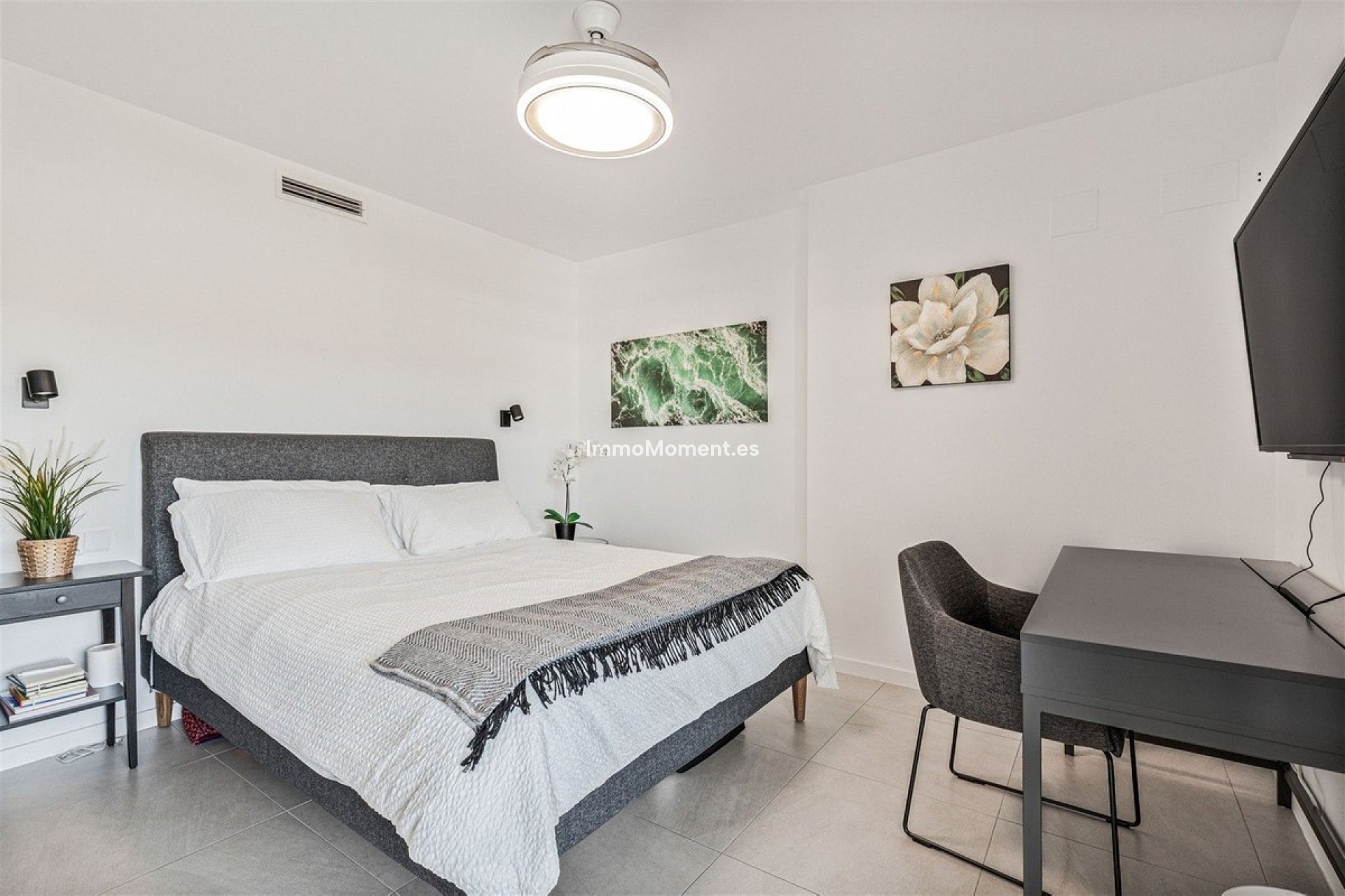 Bestaande woning - Appartement - Estepona  - Estepona Centro