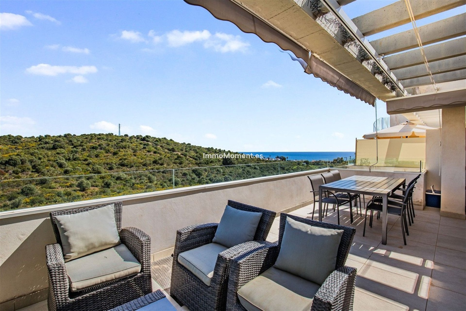 Bestaande woning - Appartement - Estepona  - Estepona Centro