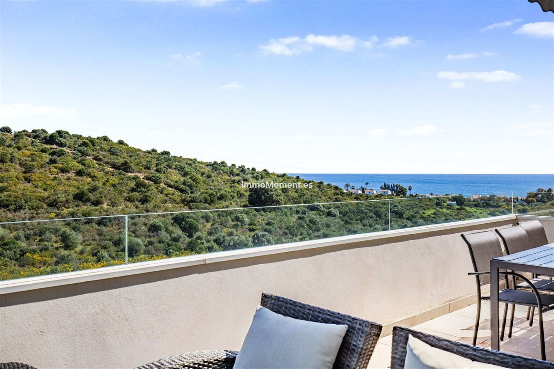 Bestaande woning - Appartement - Estepona  - Estepona Centro
