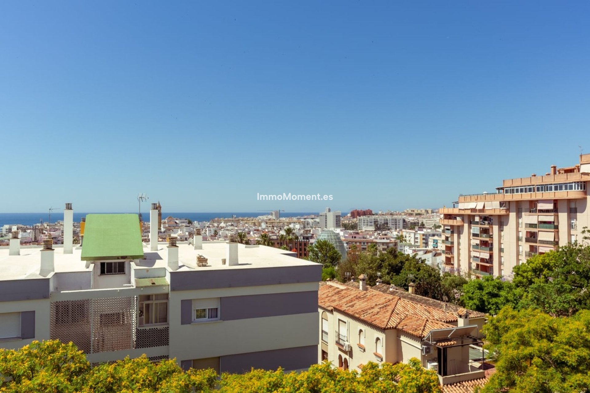 Bestaande woning - Appartement - Estepona  - Estepona Centro