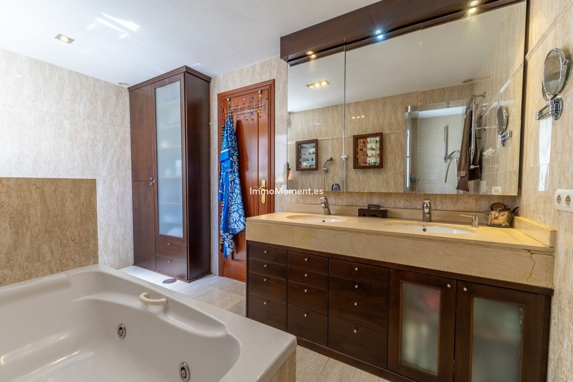 Bestaande woning - Appartement - Estepona  - Estepona Centro