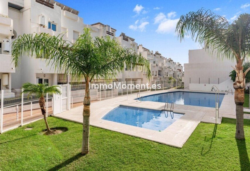 Bestaande woning - Appartement - Estepona  - Estepona Centro