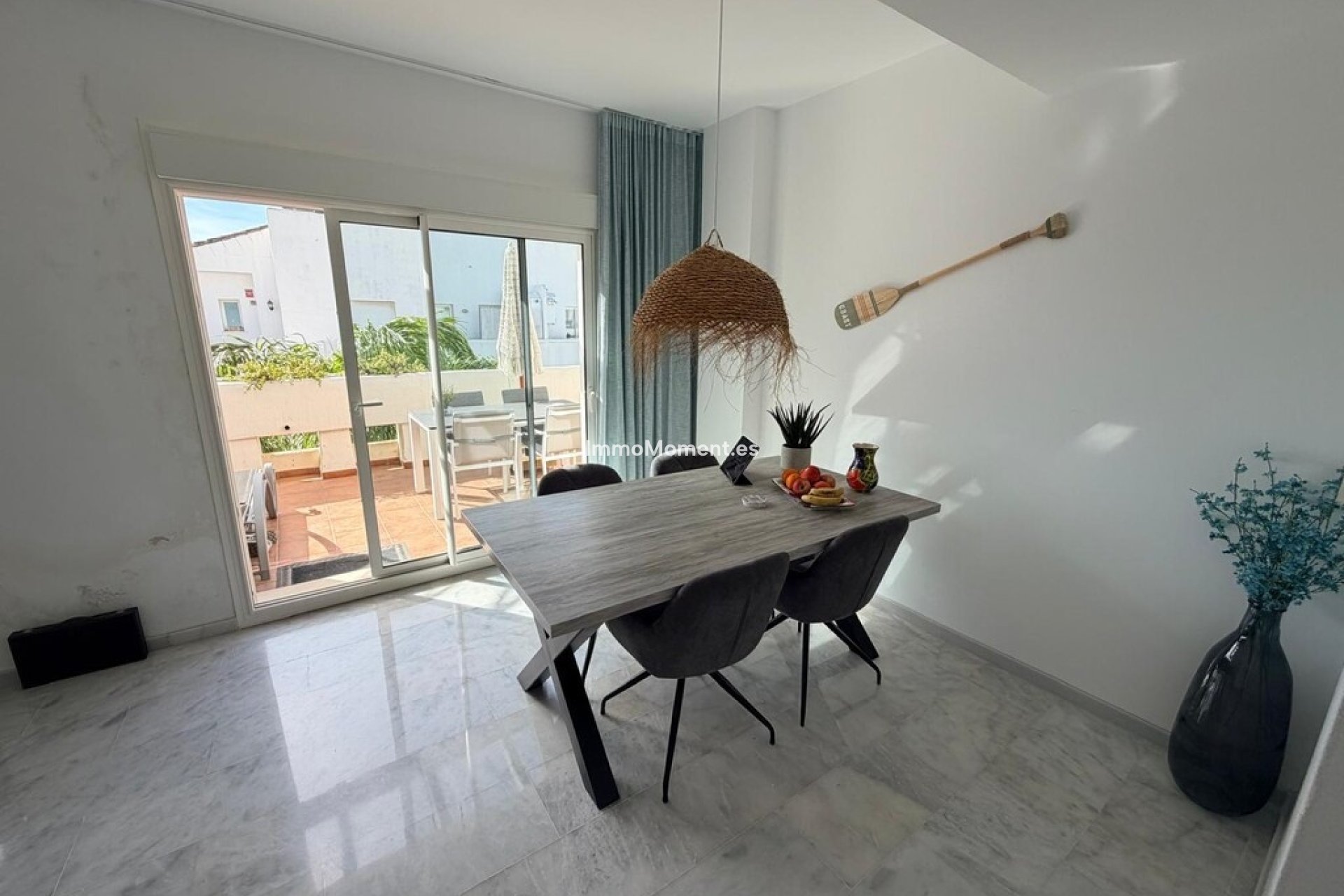 Bestaande woning - Appartement - Estepona  - Estepona Centro