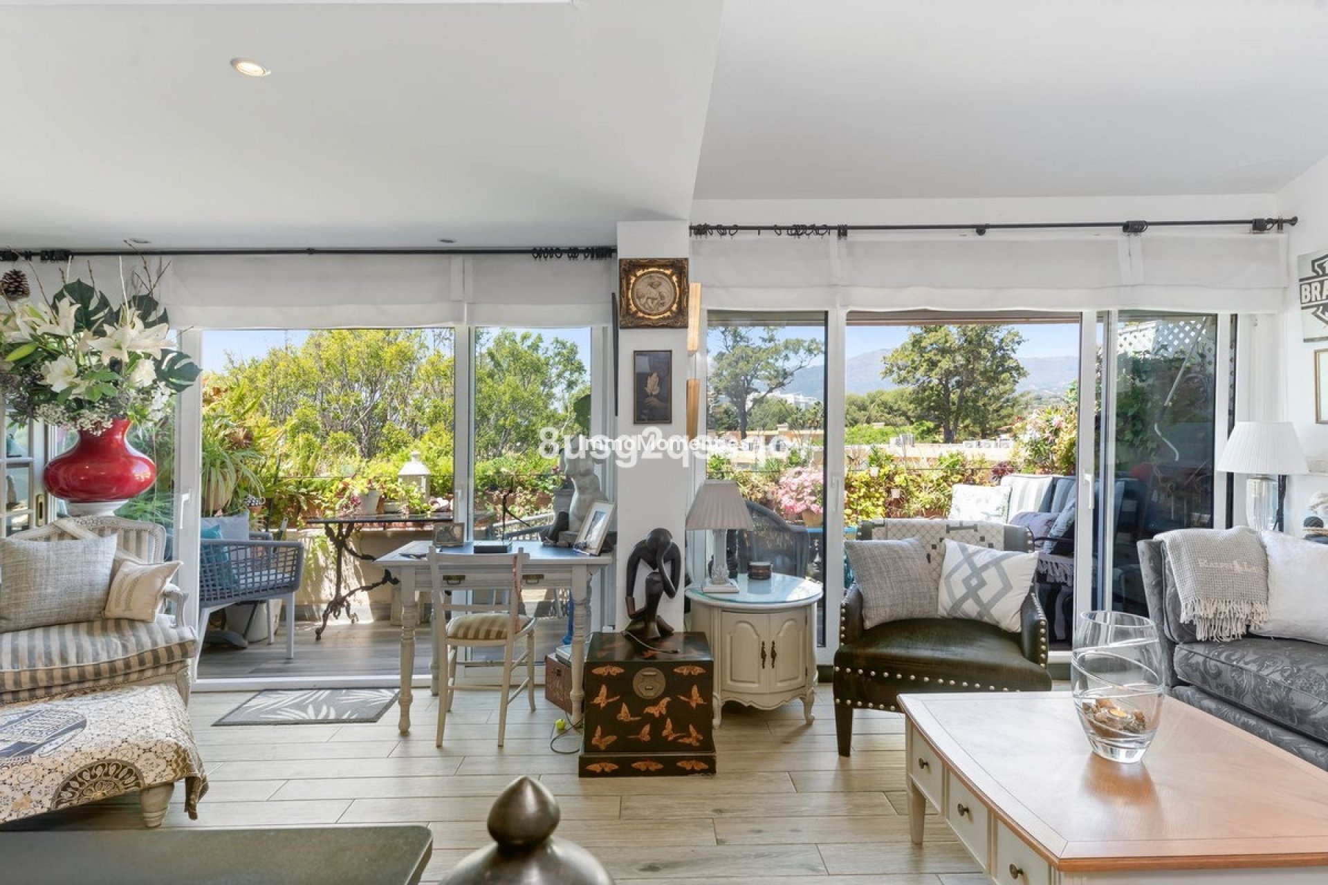 Bestaande woning - Appartement - Estepona  - Estepona Centro