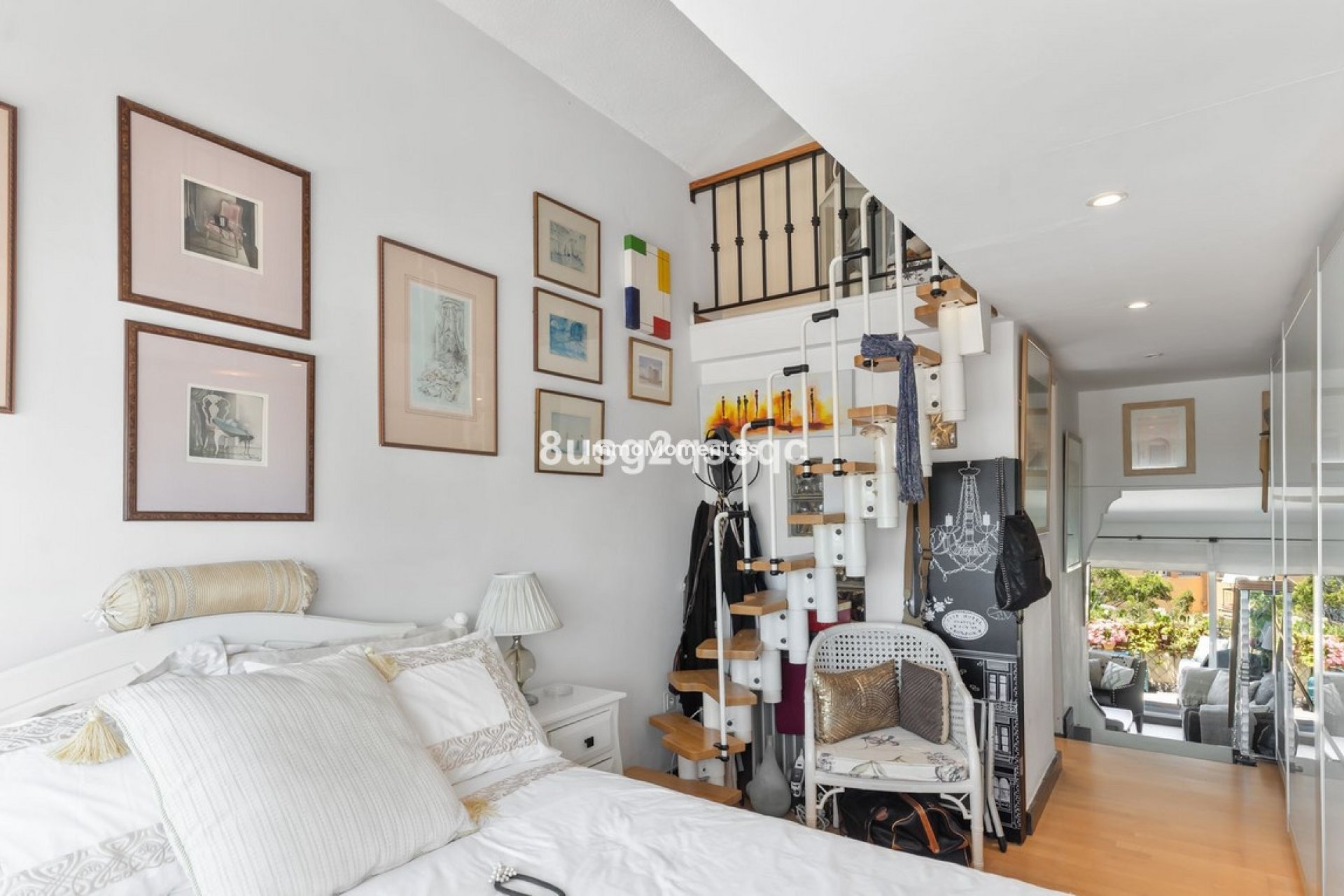 Bestaande woning - Appartement - Estepona  - Estepona Centro