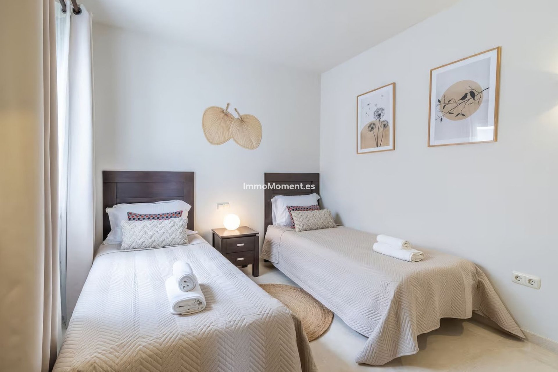 Bestaande woning - Appartement - Estepona  - Estepona Centro