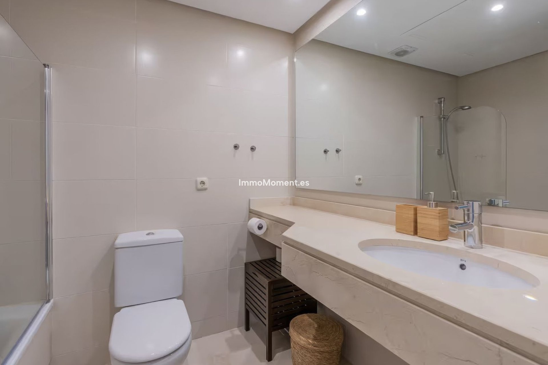 Bestaande woning - Appartement - Estepona  - Estepona Centro