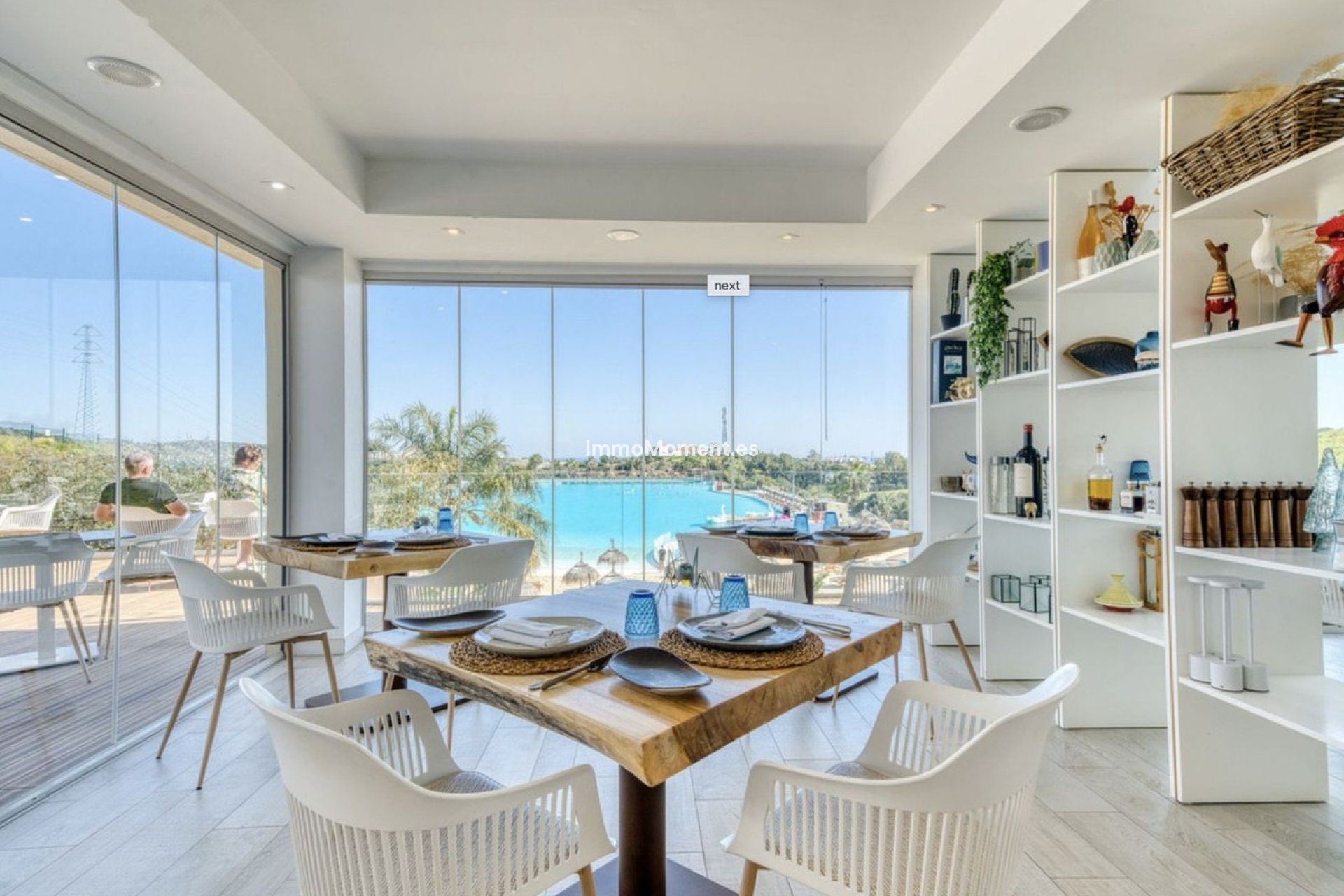 Bestaande woning - Appartement - Estepona  - Estepona Centro