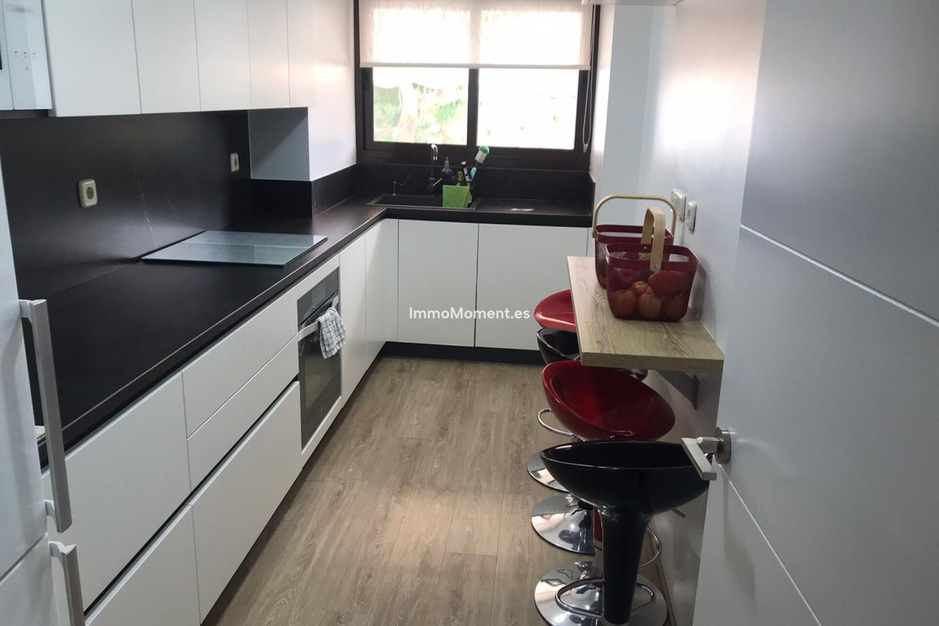 Bestaande woning - Appartement - Estepona  - Estepona Centro