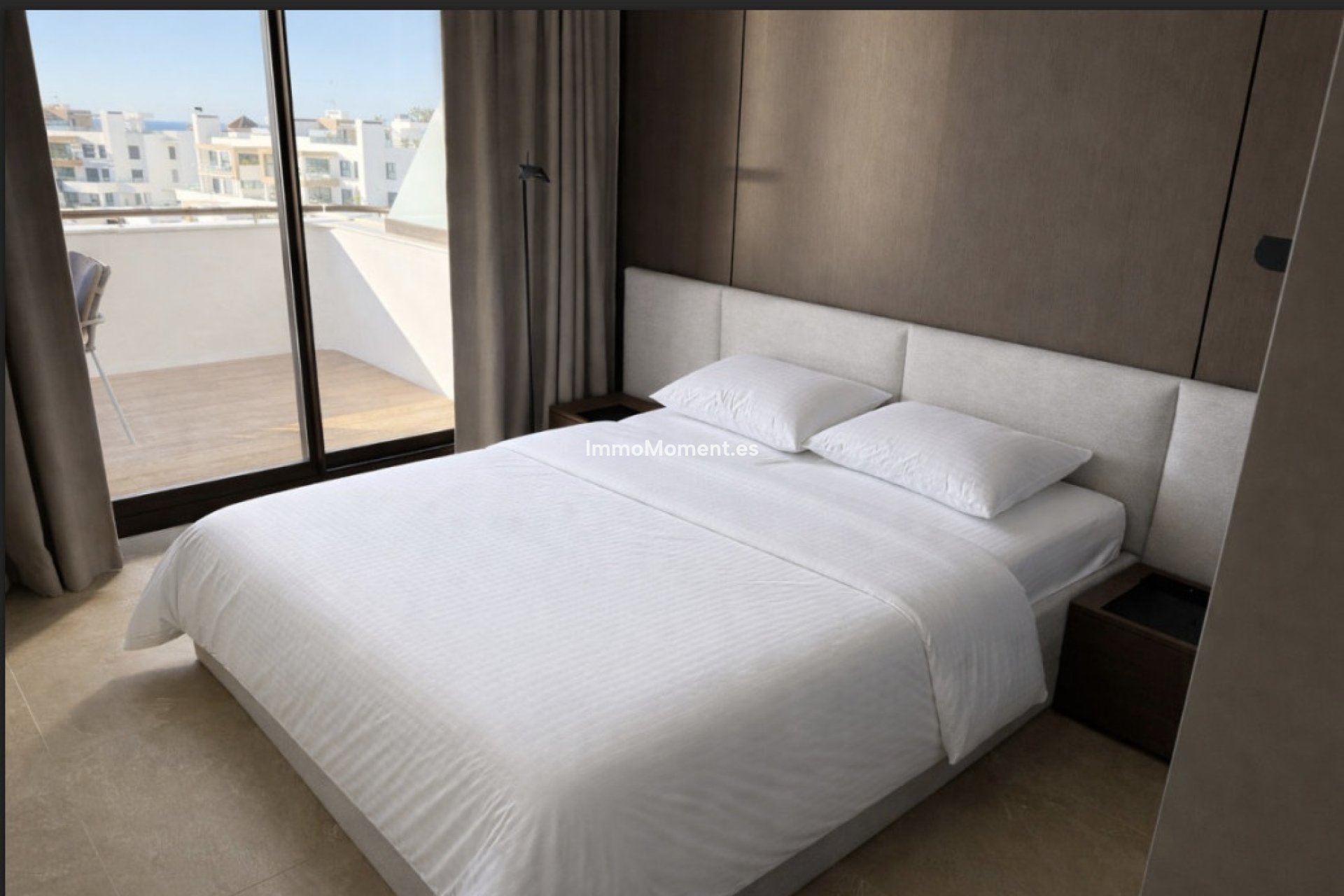 Bestaande woning - Appartement - Estepona  - Estepona Centro