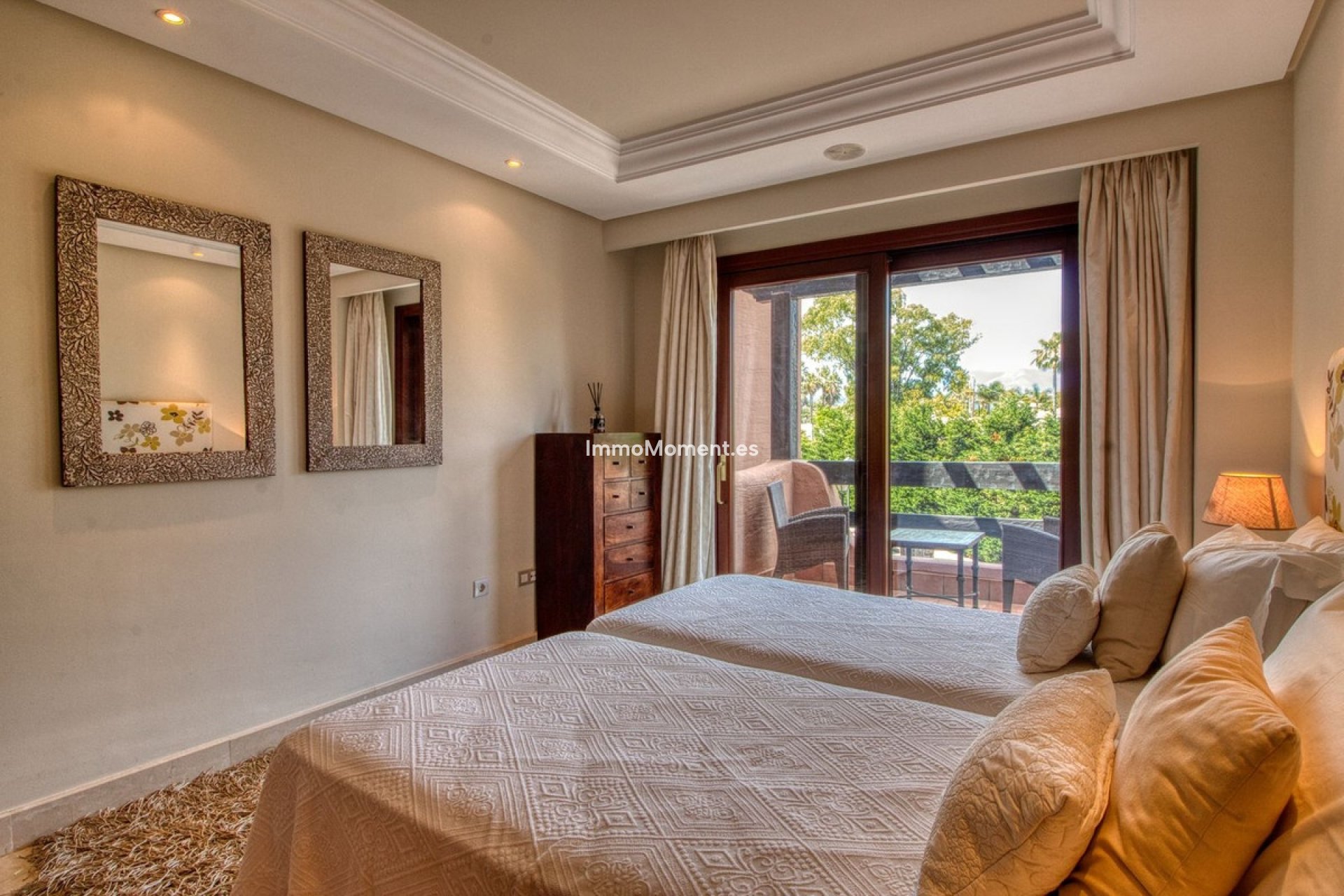 Bestaande woning - Appartement - Estepona  - Estepona Centro