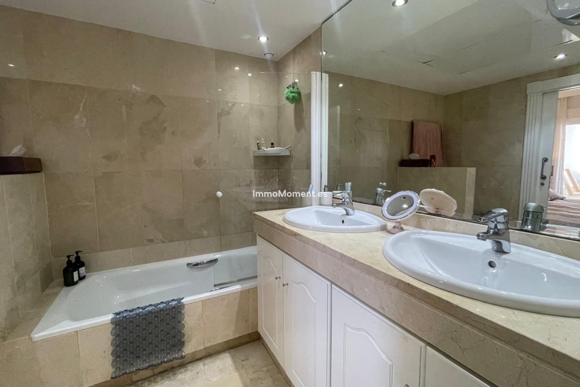 Bestaande woning - Appartement - Estepona  - Estepona Centro