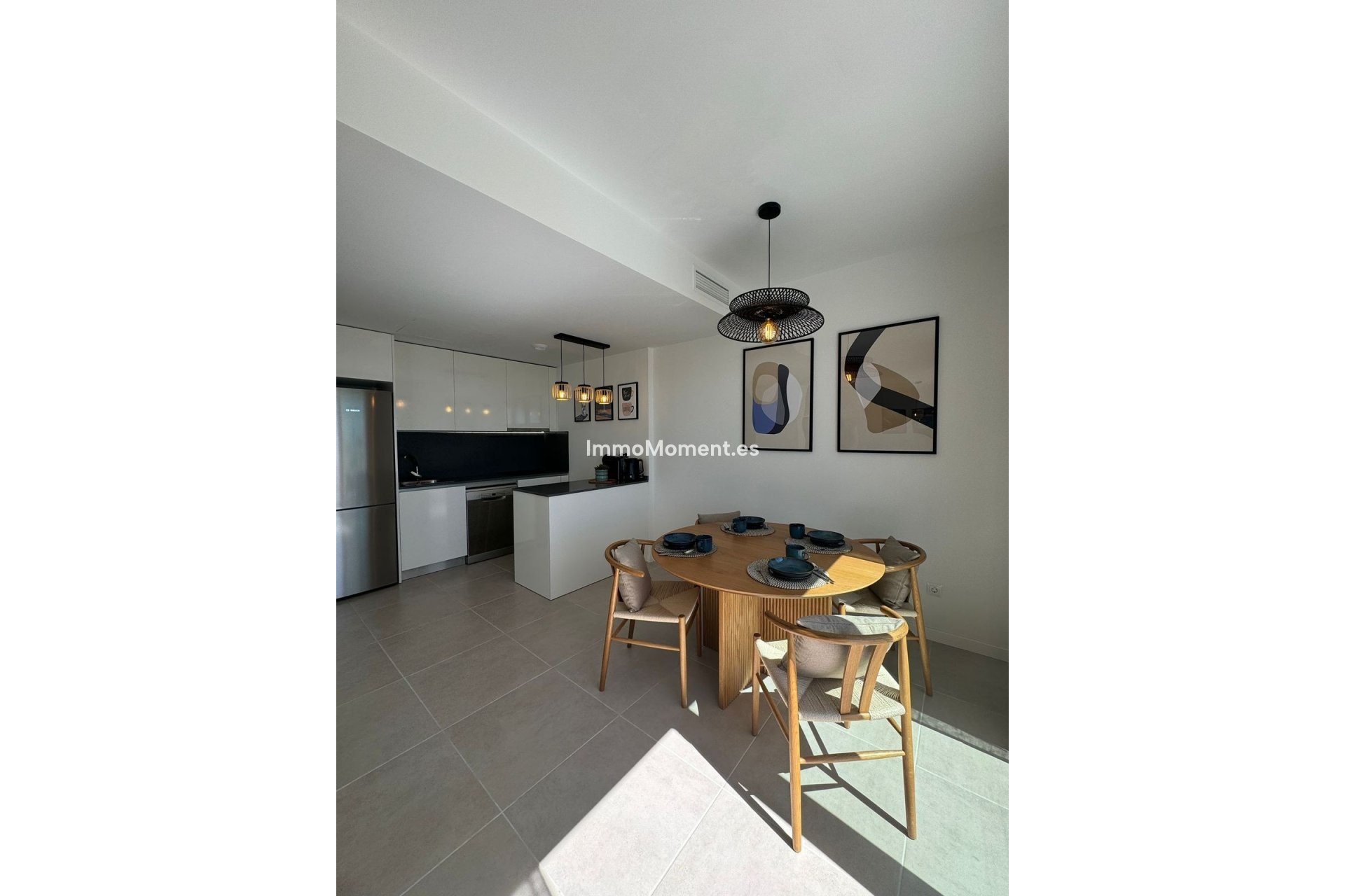 Bestaande woning - Appartement - Estepona  - Estepona Centro