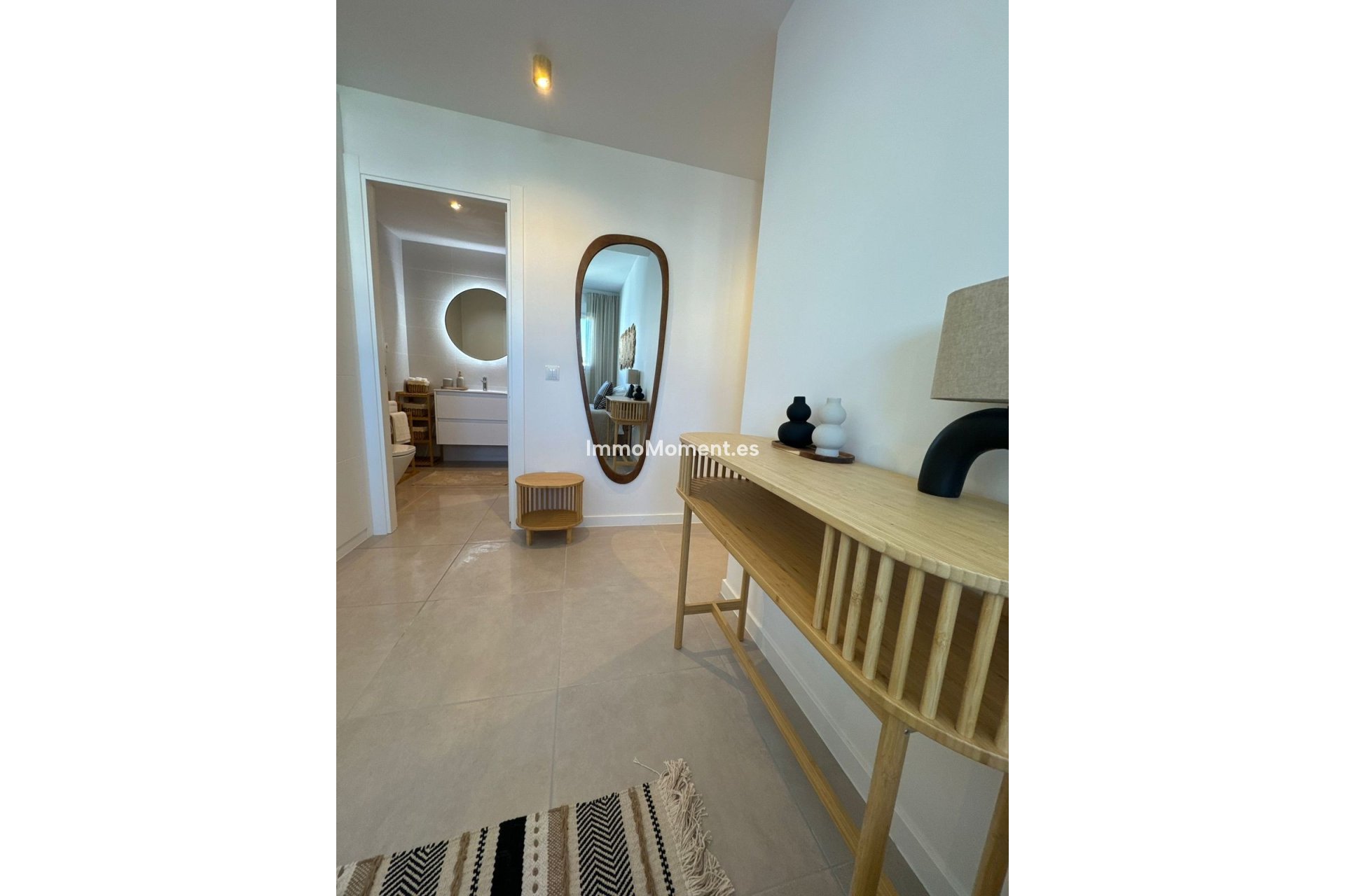 Bestaande woning - Appartement - Estepona  - Estepona Centro