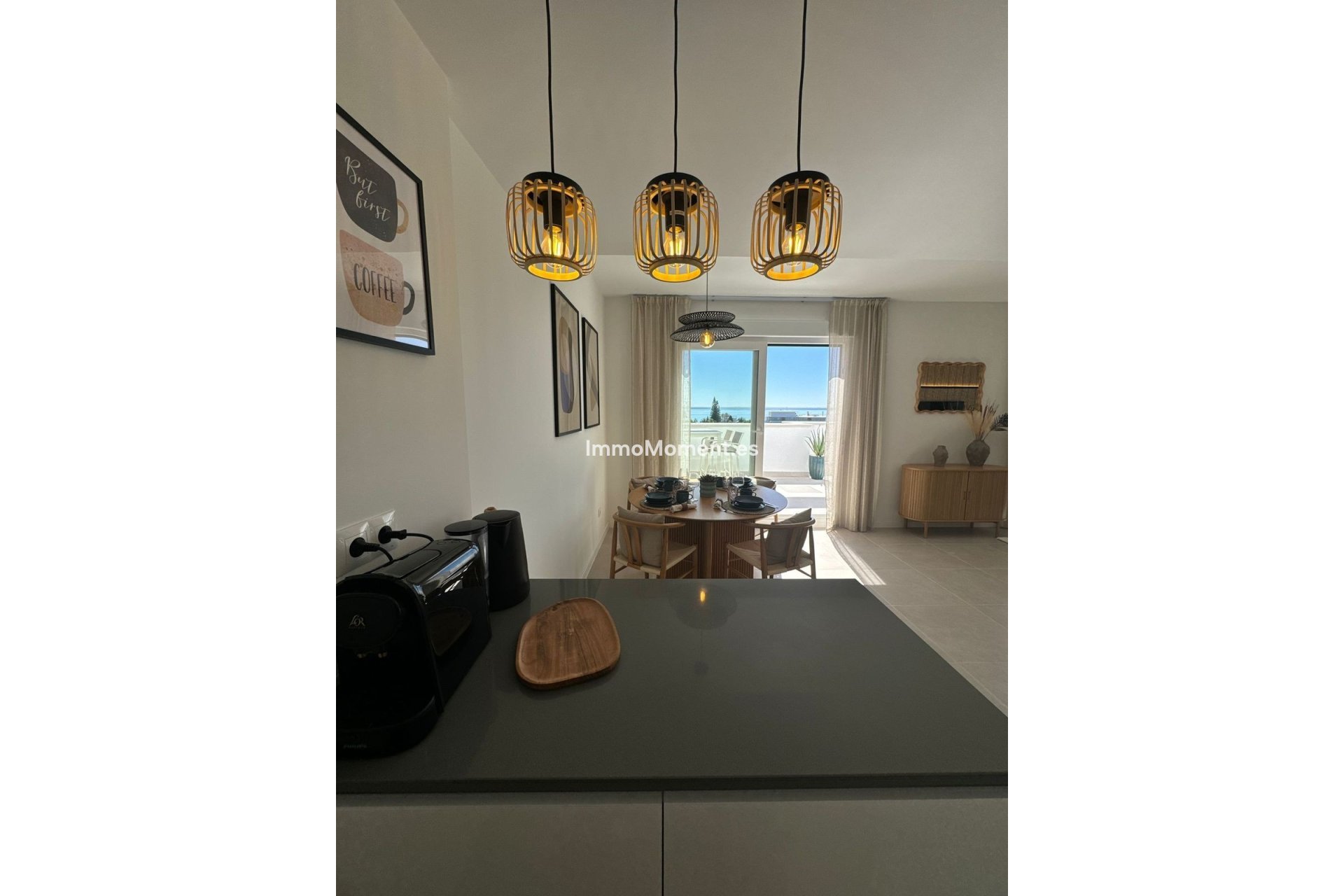 Bestaande woning - Appartement - Estepona  - Estepona Centro