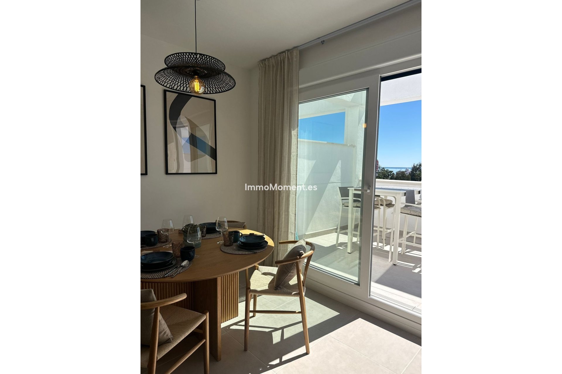 Bestaande woning - Appartement - Estepona  - Estepona Centro