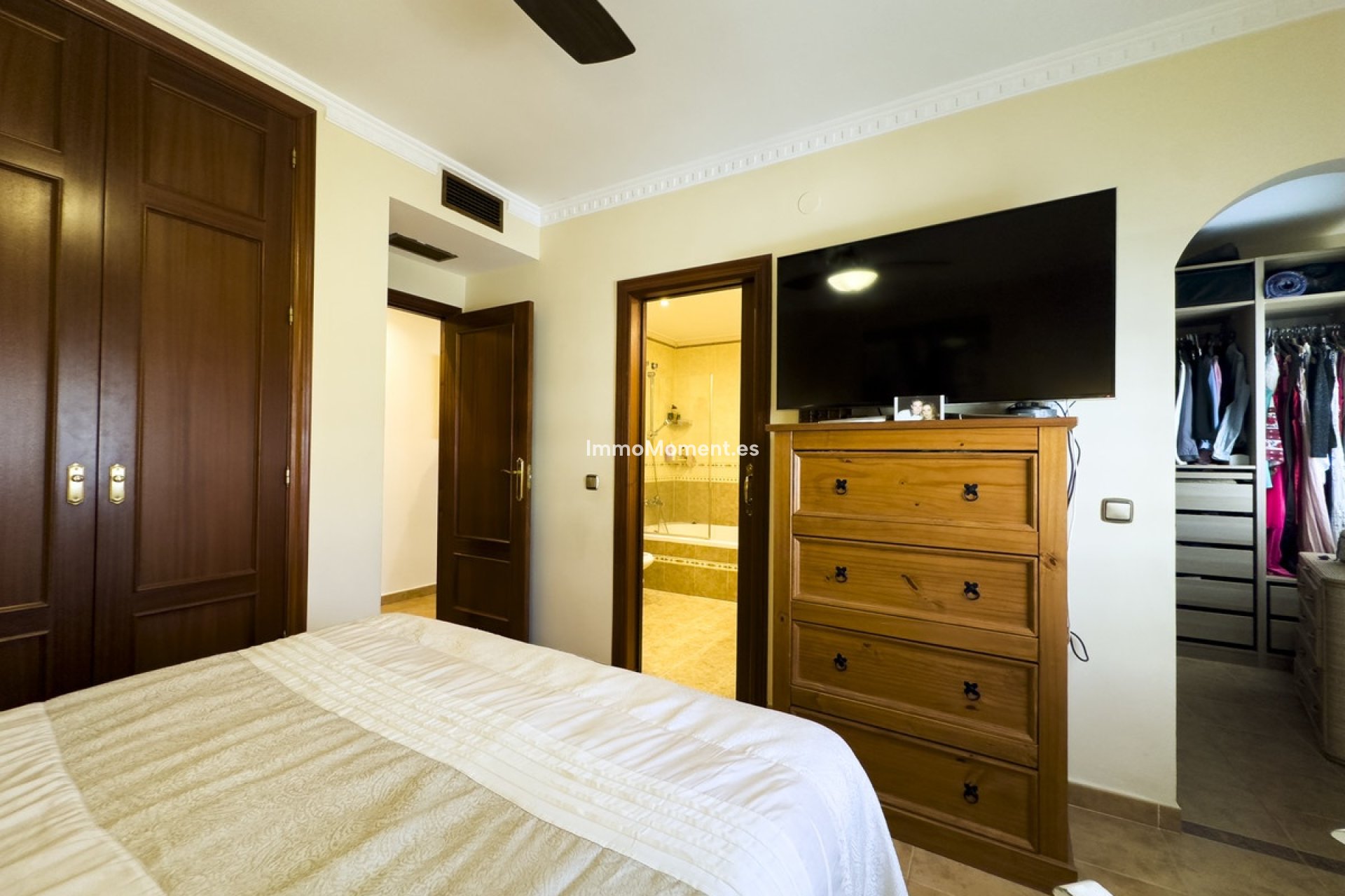 Bestaande woning - Appartement - Estepona  - Estepona Centro