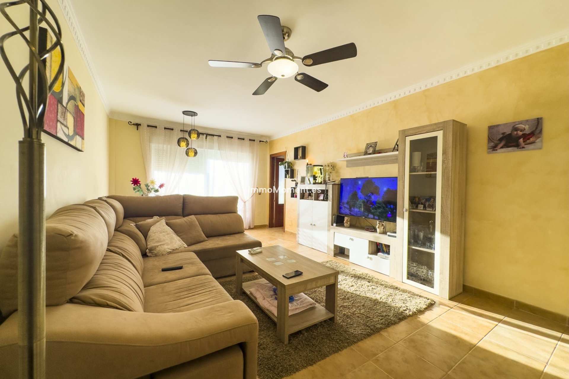 Bestaande woning - Appartement - Estepona  - Estepona Centro