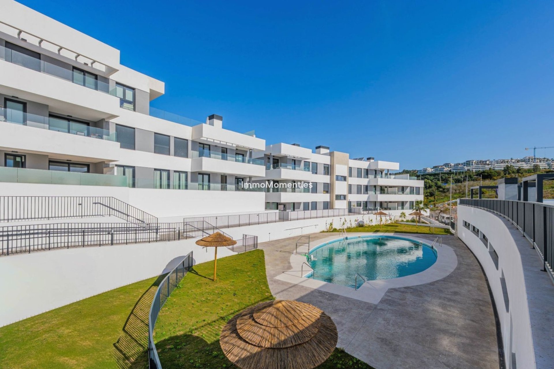 Bestaande woning - Appartement - Estepona  - Estepona Centro