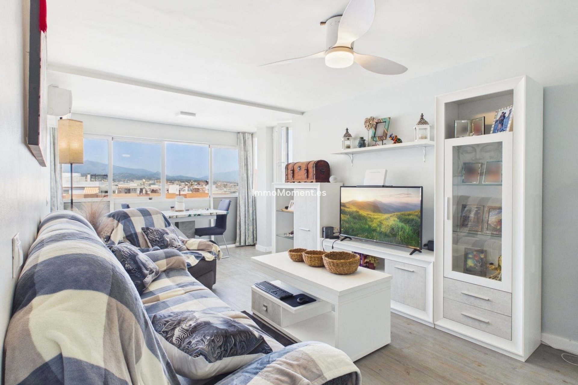 Bestaande woning - Appartement - Estepona  - Estepona Centro