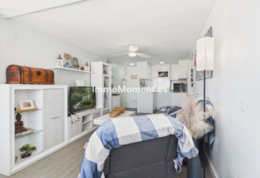 Bestaande woning - Appartement - Estepona  - Estepona Centro